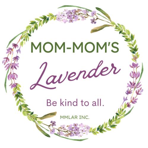 Mom-Mom's Lavender