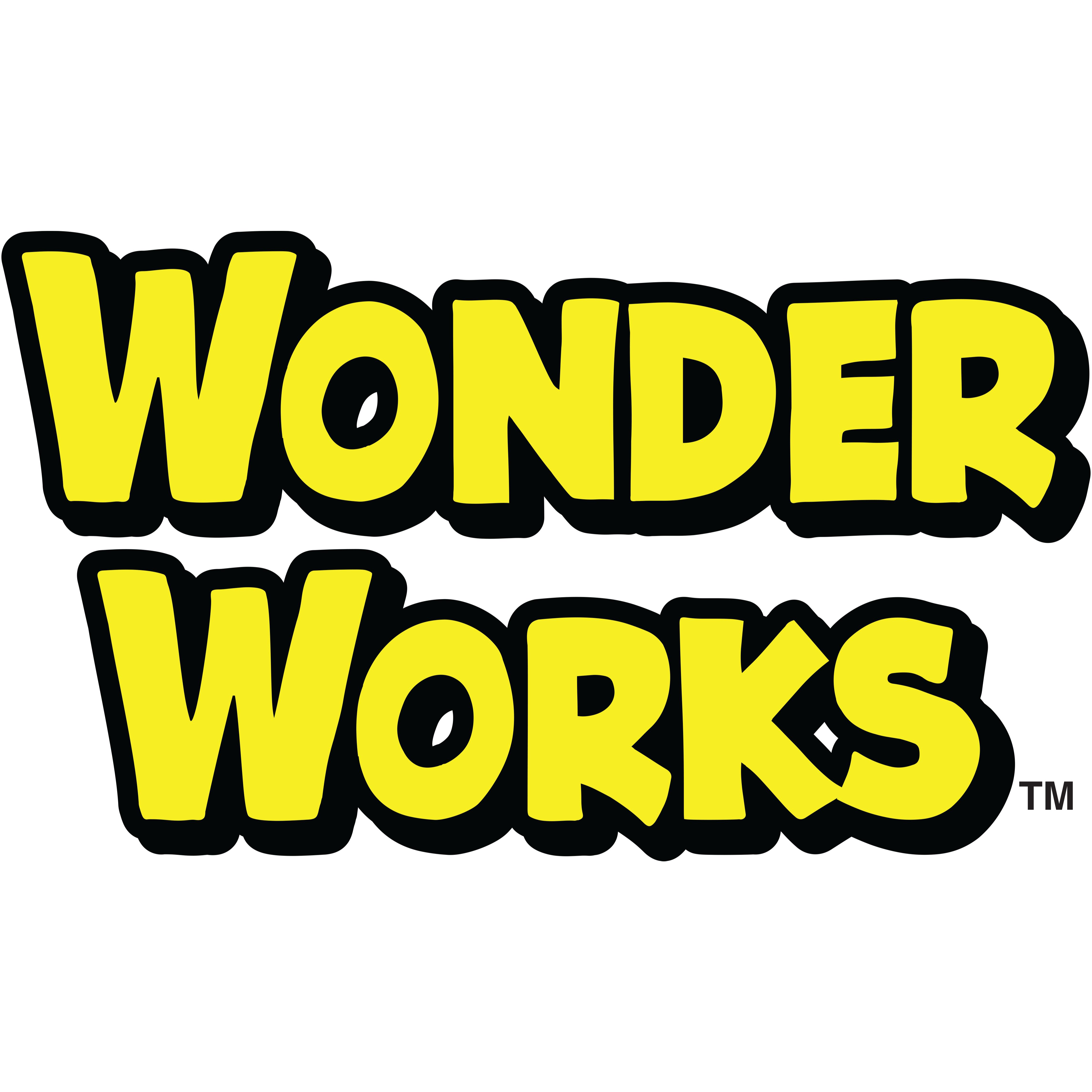 WonderWorks Branson