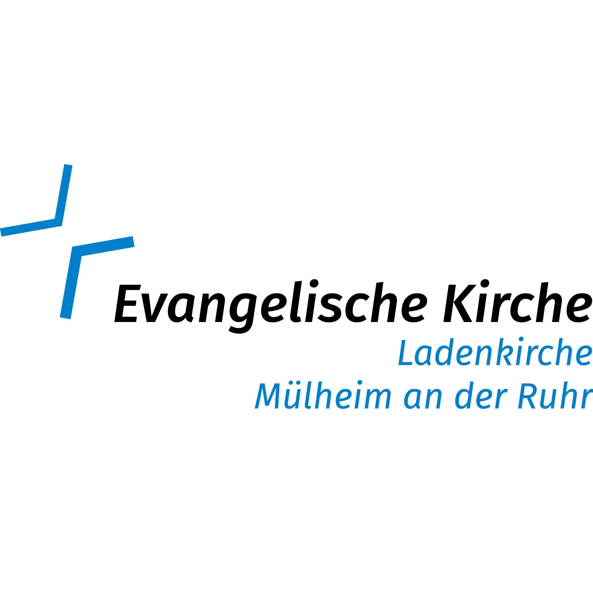Evangelische Ladenkirche - Evangelischer Kirchenkreis An der Ruhr