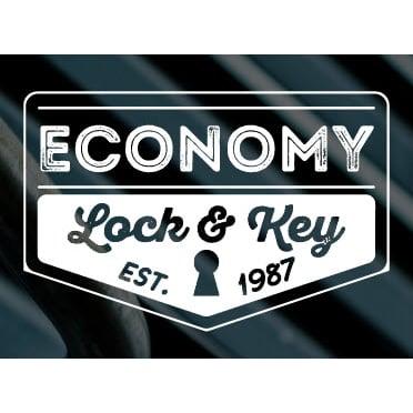 Economy Lock & Key