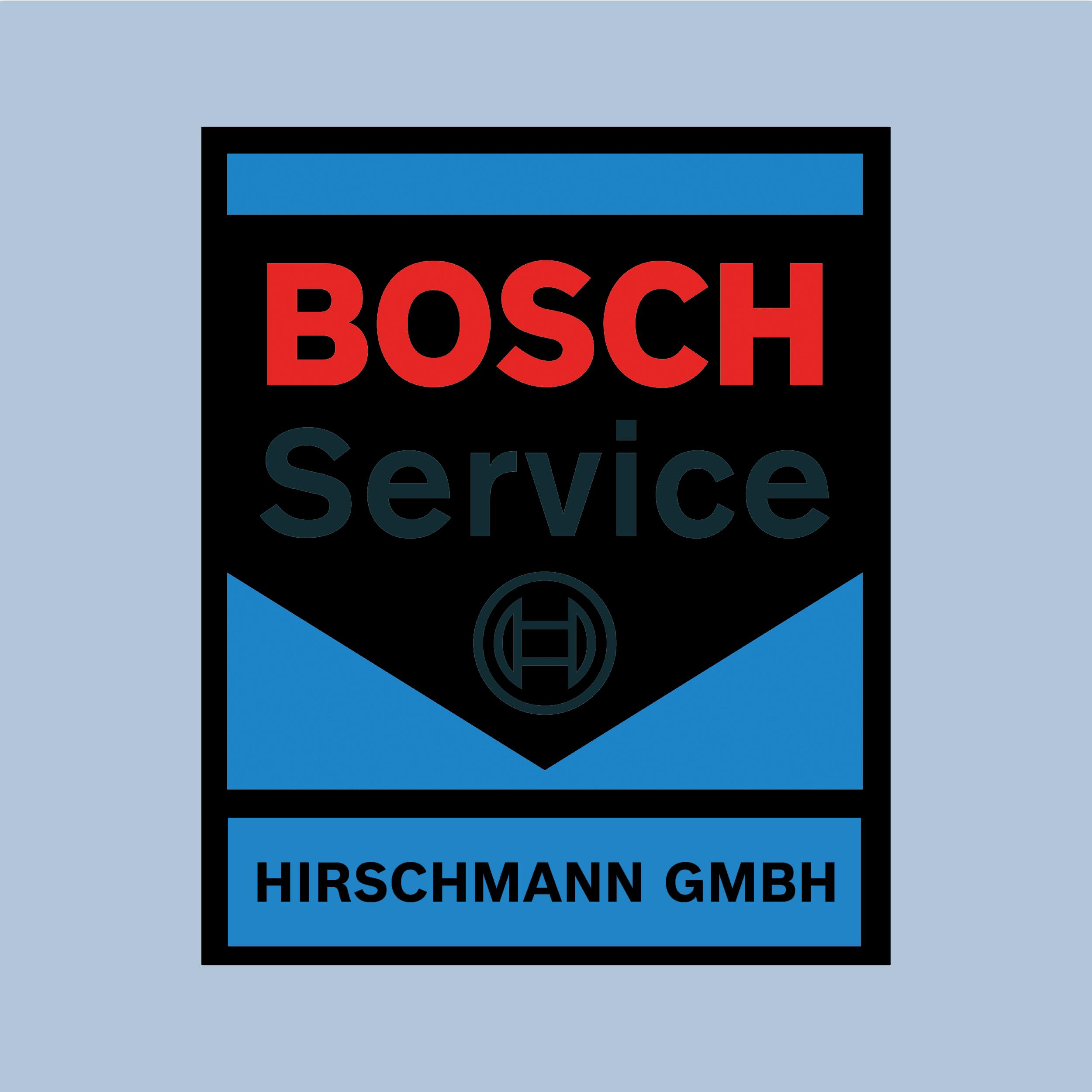 Bosch Car Service Hirschmann
