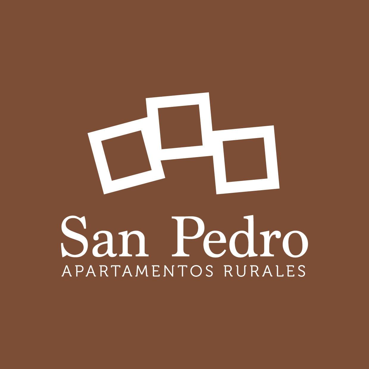 Apartamentos Rurales San Pedro