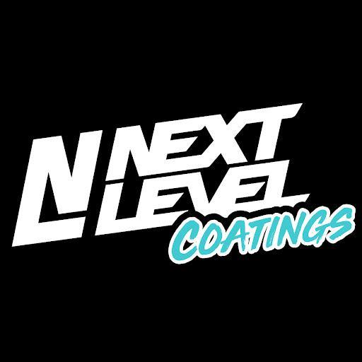 Next Level Coatings
