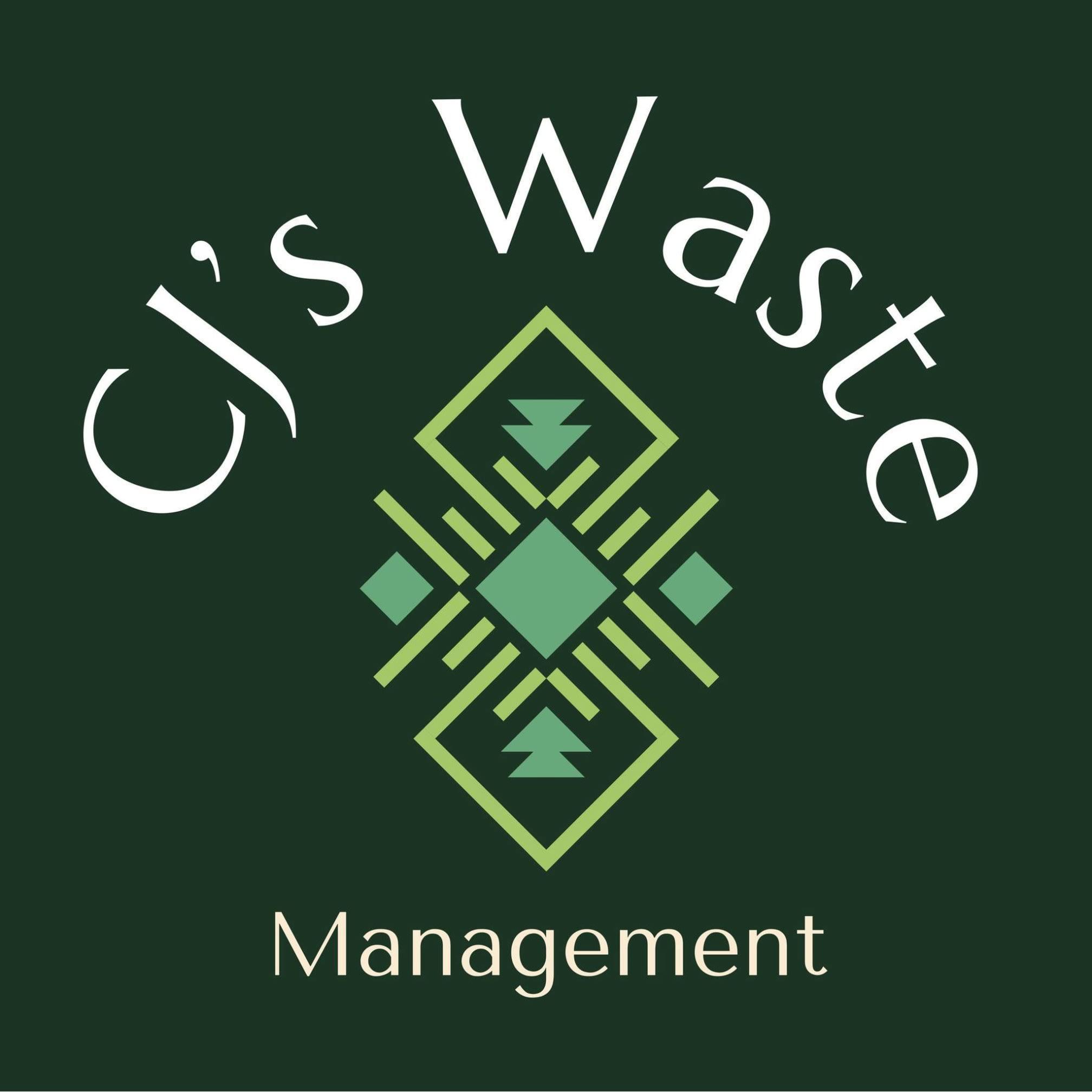 CJ's Waste Management
