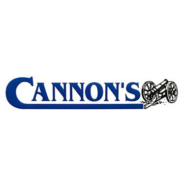 Cannon's of Jax LLC