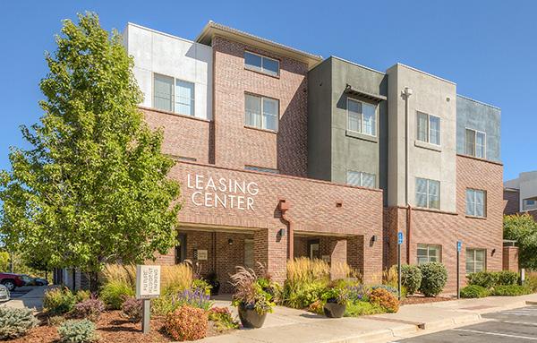 The Rail At Inverness