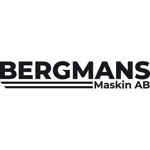 Bergmans Maskin AB