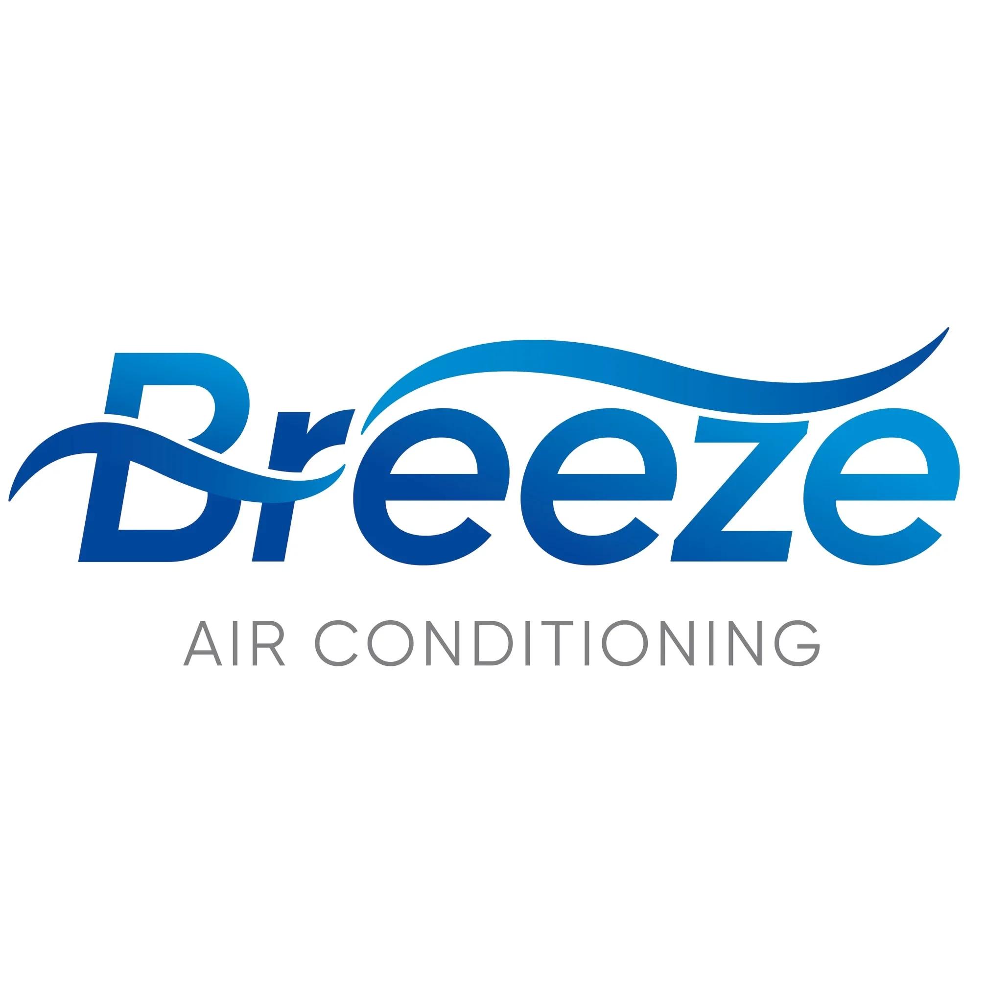 Breeze Air Conditioning & Refrigeration Ltd