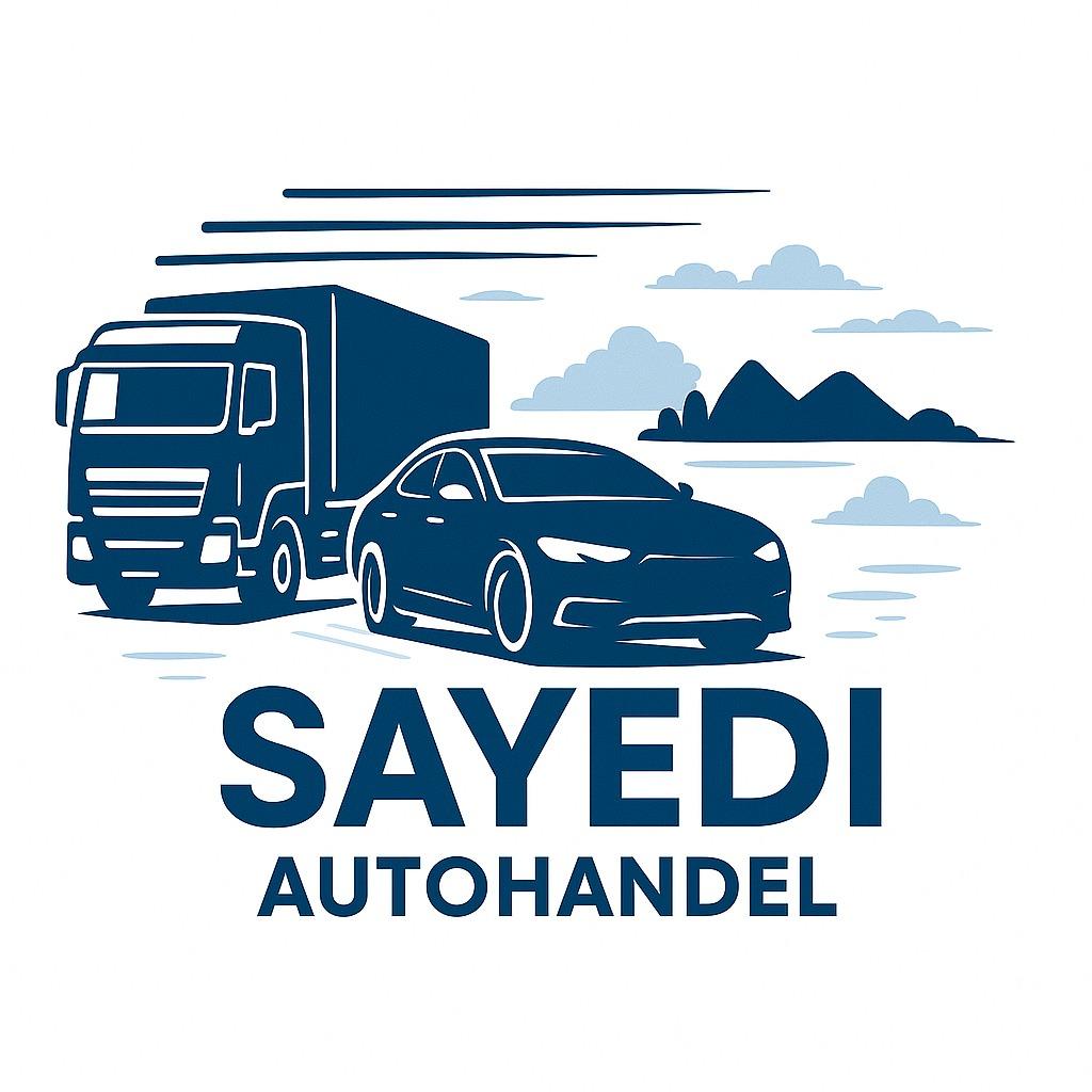 PKW & LKW Kaufen / Verkaufen | LKW-zu-verkaufen.de | Sayedi Autohandel