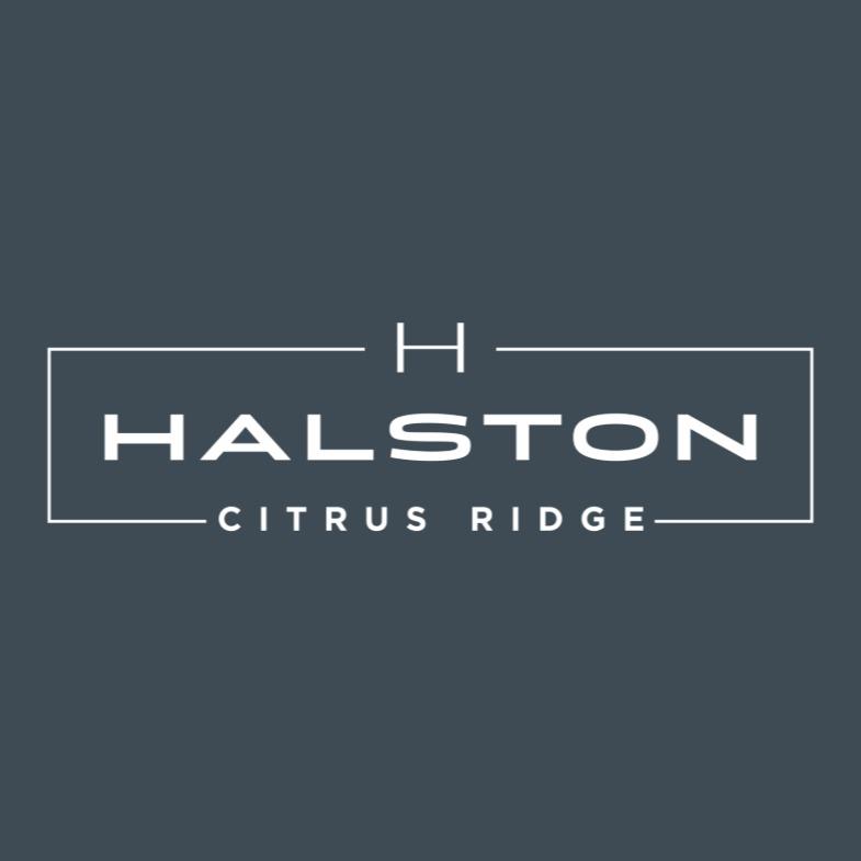 Halston Citrus Ridge