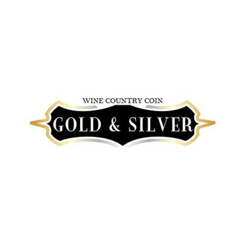 Wine Country Coin Gold & Silver