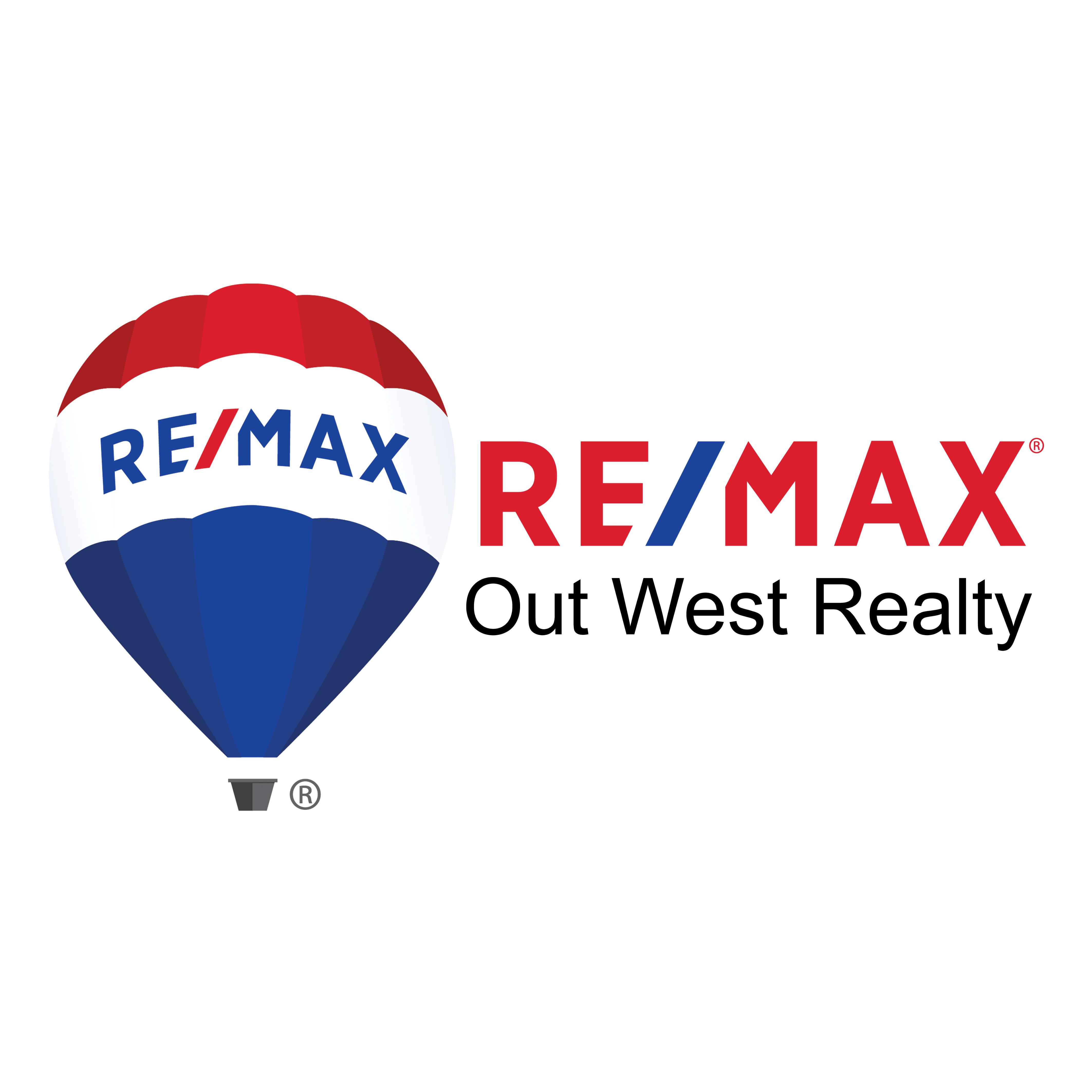 Isaiah Mason, REALTOR – RE/MAX Out West Realty