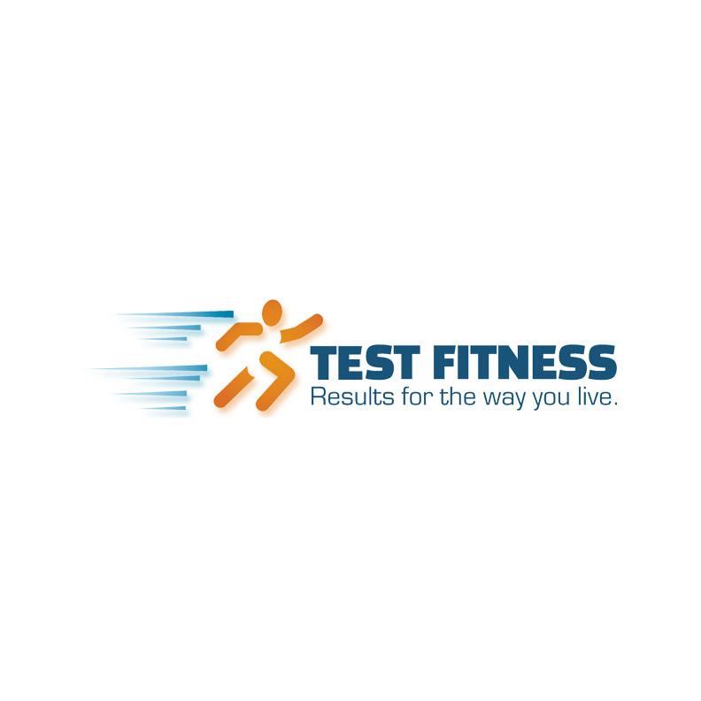 TEST FITNESS