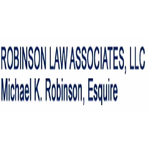 Robinson Law Associates, LLC