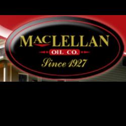 Mac Lellan Oil Co