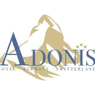 Hotel Adonis AG