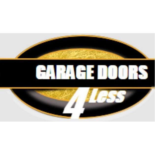 Garage Door For Less