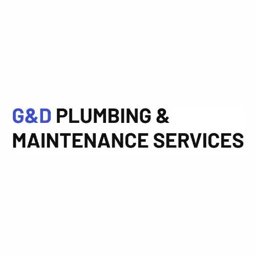 G&D Plumbing & Maintenance Services