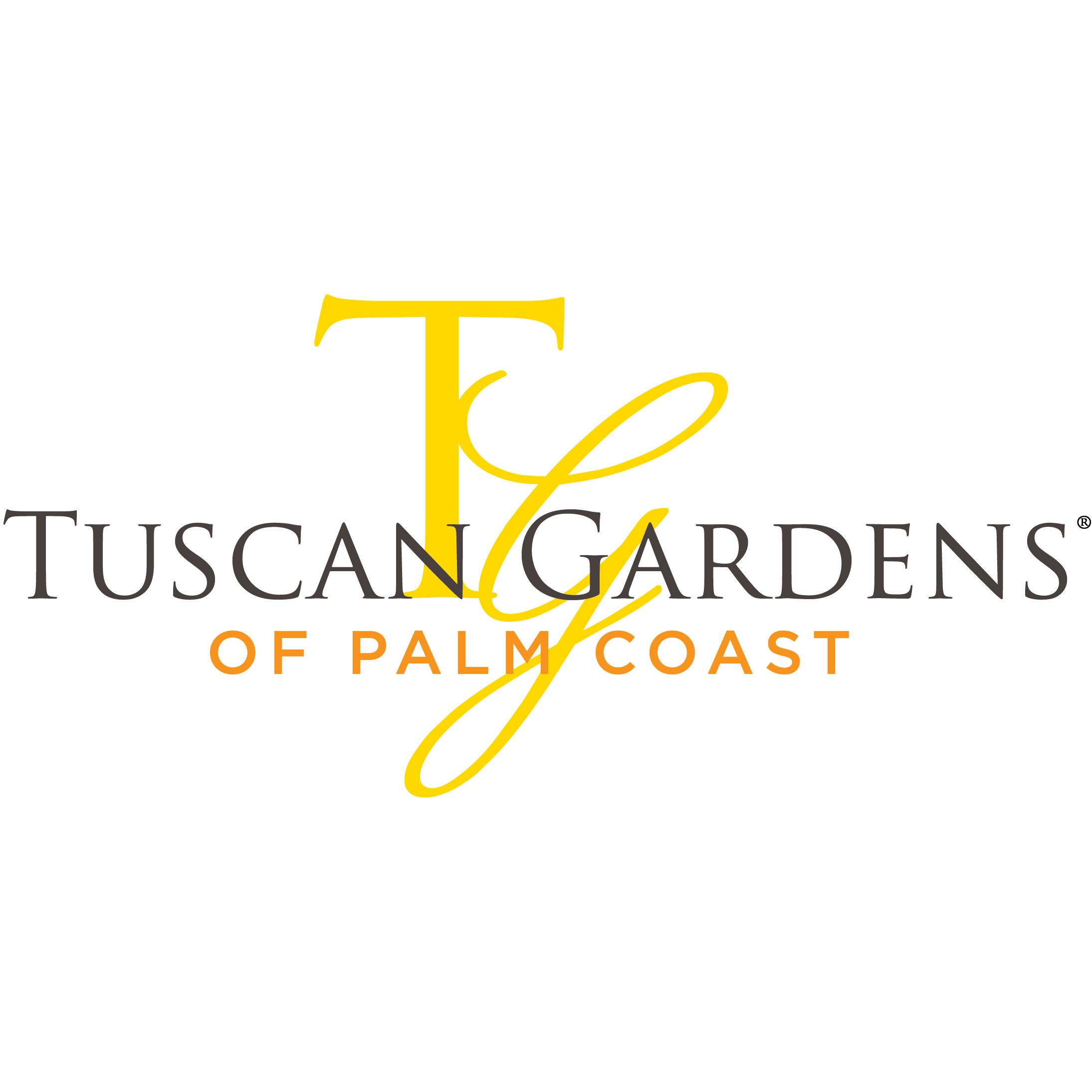 Tuscan Gardens of Palm Coast Senior Living