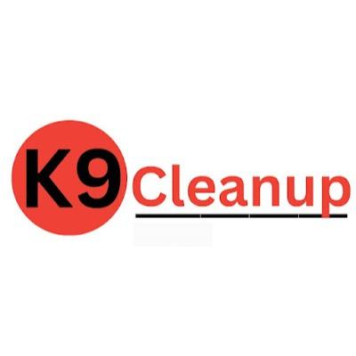 K9 Cleanup Pet Waste Removal