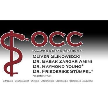 OCC - Orthopädie-Chirurgie-Centrum