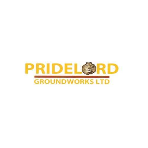 Pridelord Groundworks Ltd