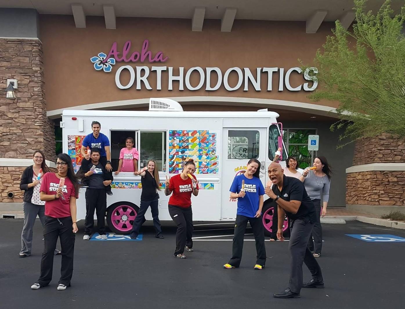 Aloha Orthodontics