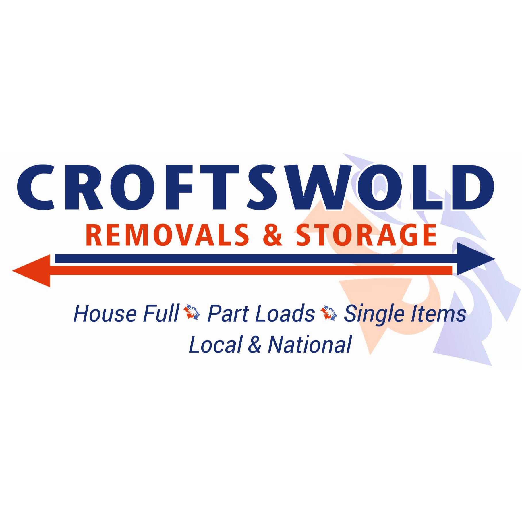 Croftswold Removals & Storage