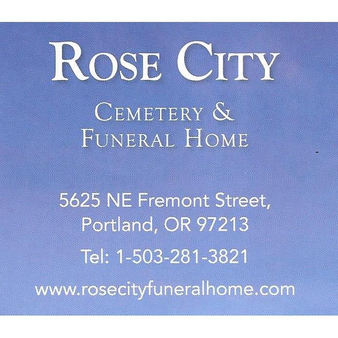 Rose City Cemetery & Funeral Home