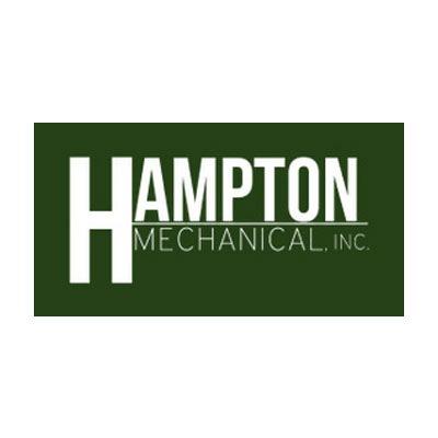 Hampton Mechanical Inc