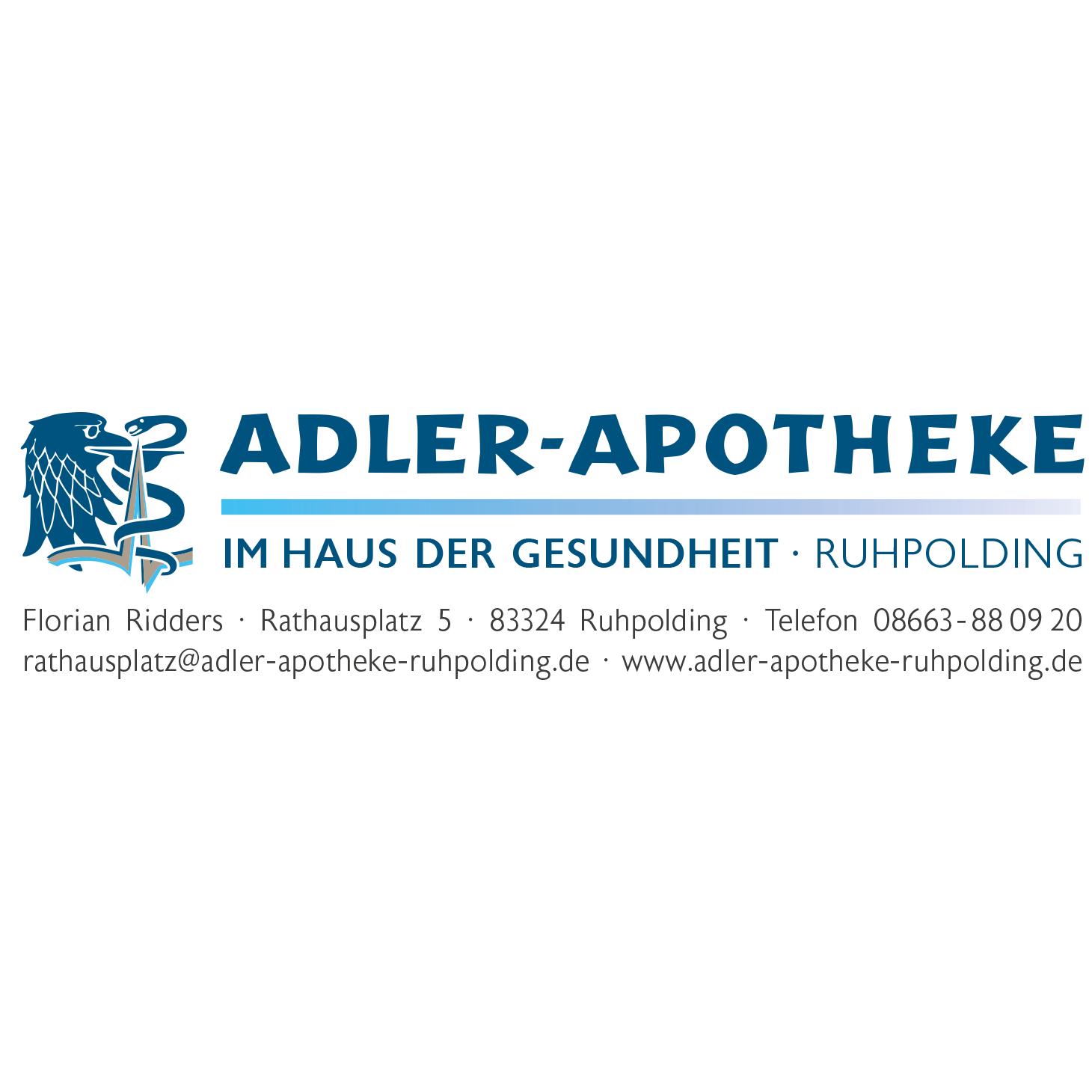 ADLER-APOTHEKE im Haus der Gesundheit