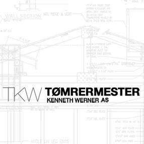 Tømrermester Kenneth Werner AS