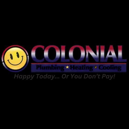 Colonial Plumbing & Heating