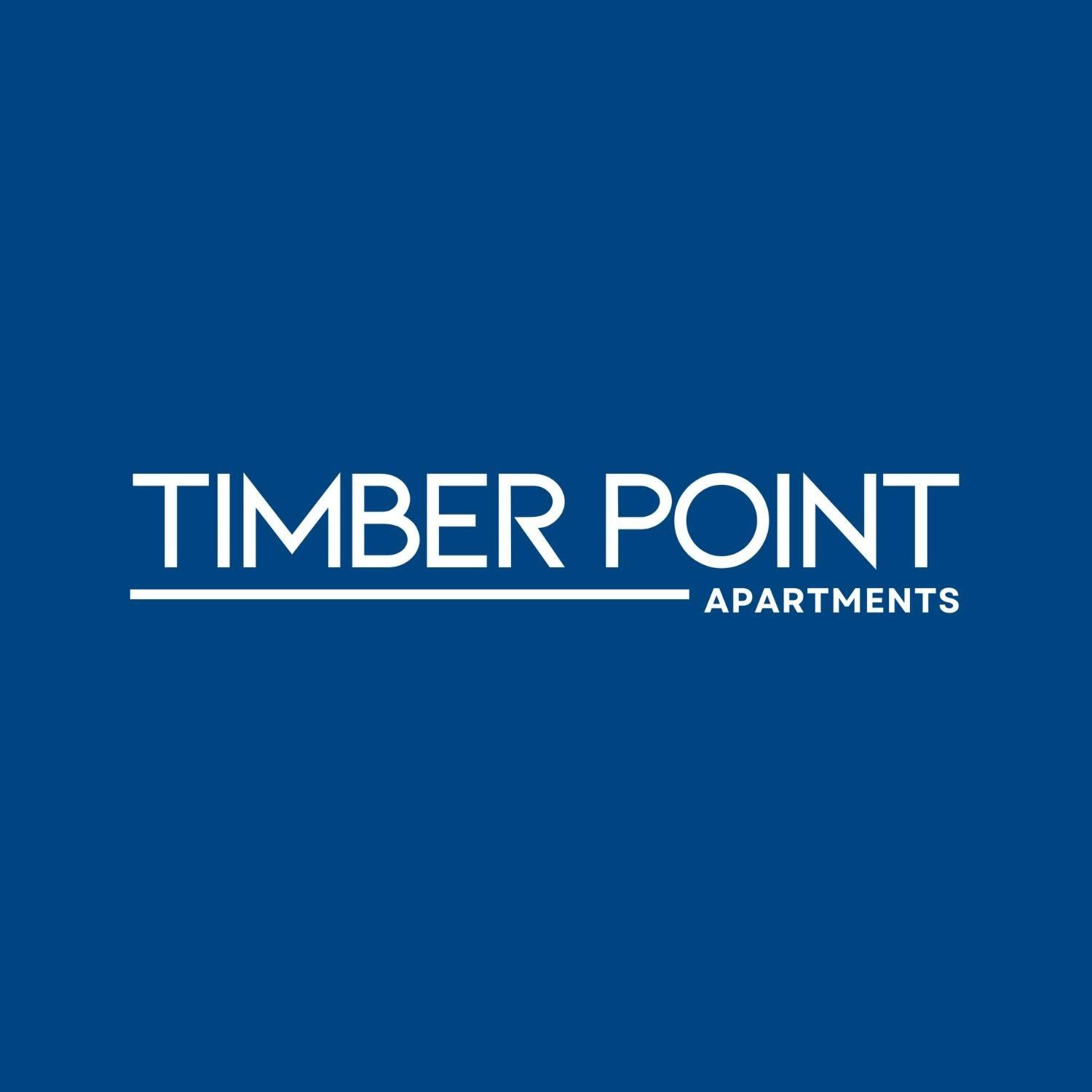 Timber Point