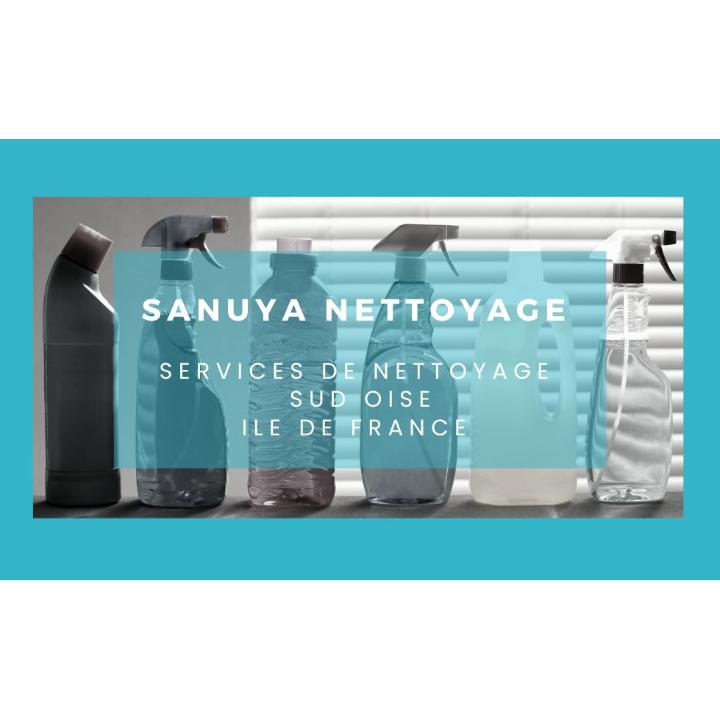SANUYA NETTOYAGE