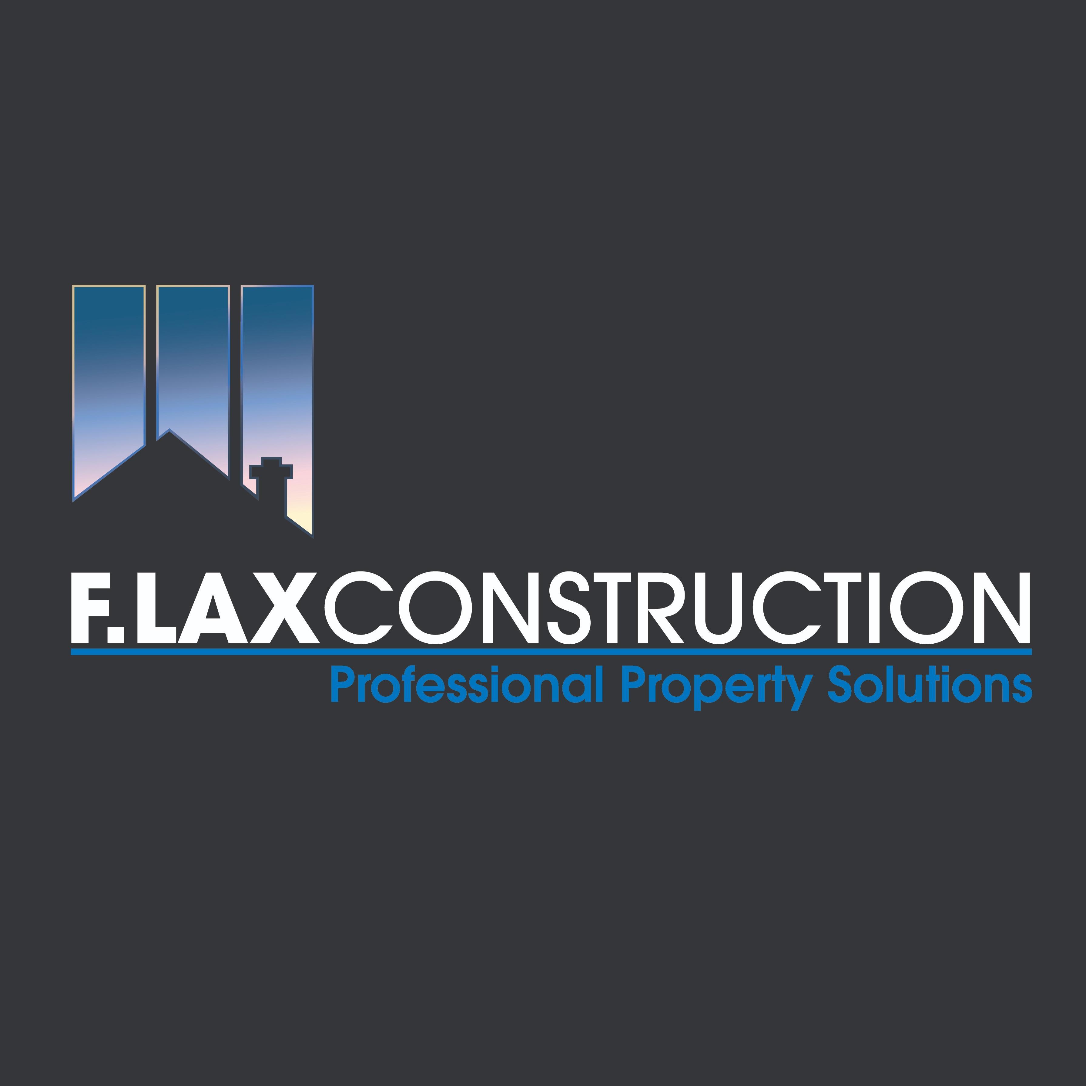 F LAX CONSTRUCTION CO INC