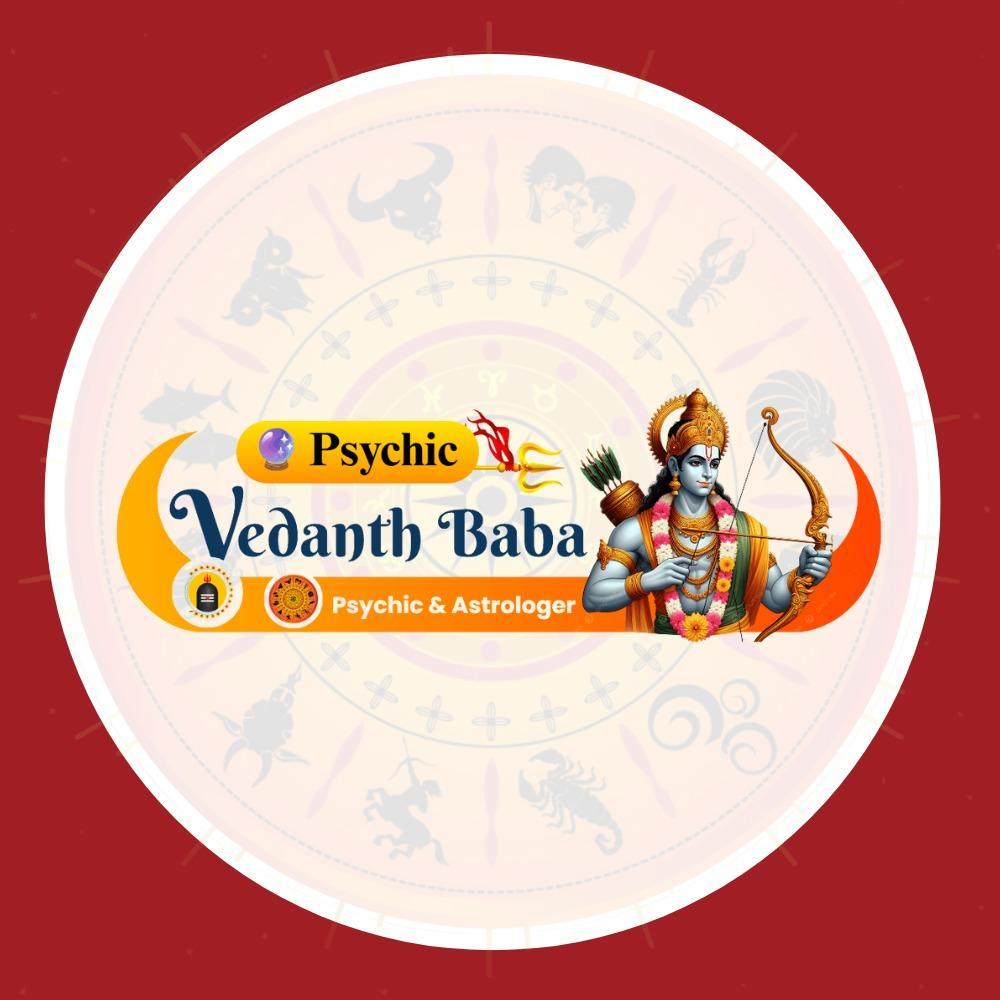 Divine Psychic Astro Master Vedanth Baba LLC