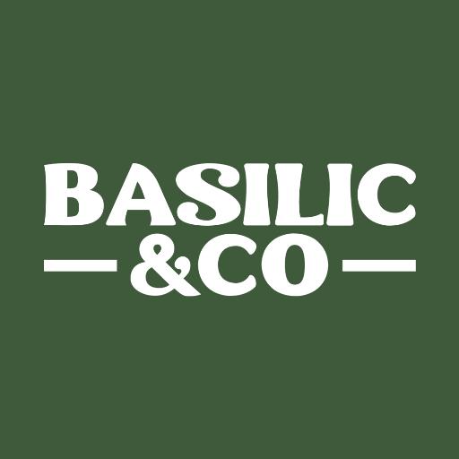 Basilic & Co - pizzas de terroirs - Villeurbanne