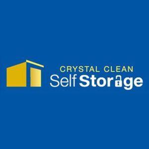 Crystal Clean Self Storage