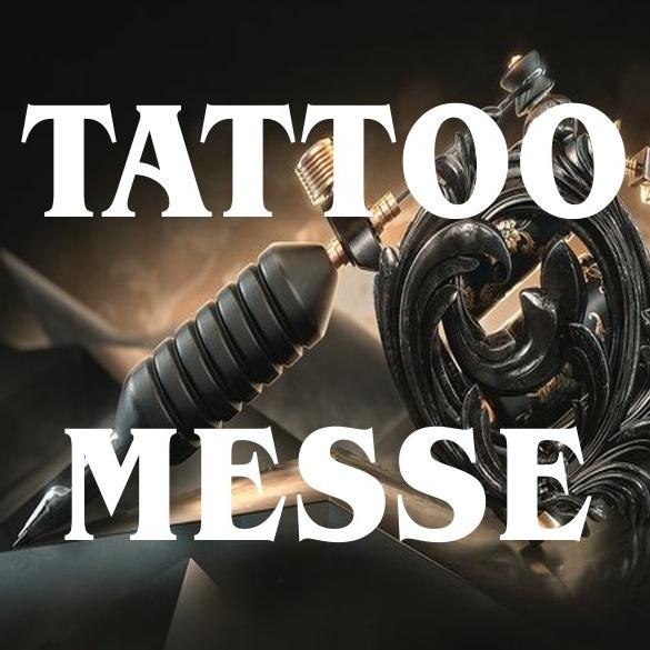 Tattoo-Messen