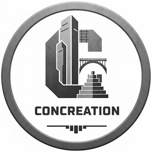 Concreation Concrete