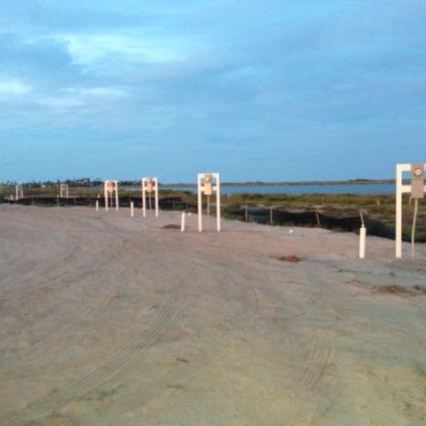 Marshall's Landing RV Resort