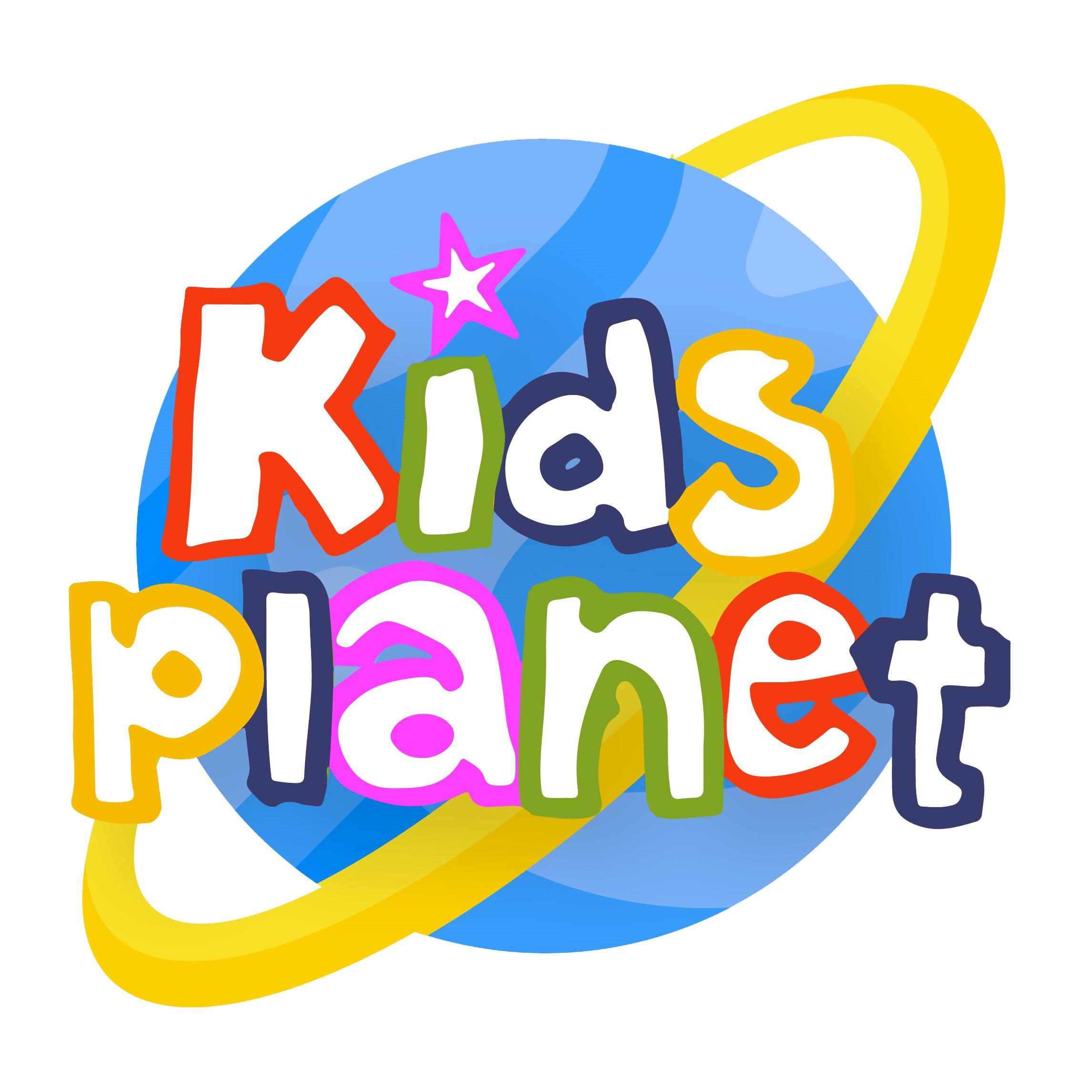 Kidsplanet