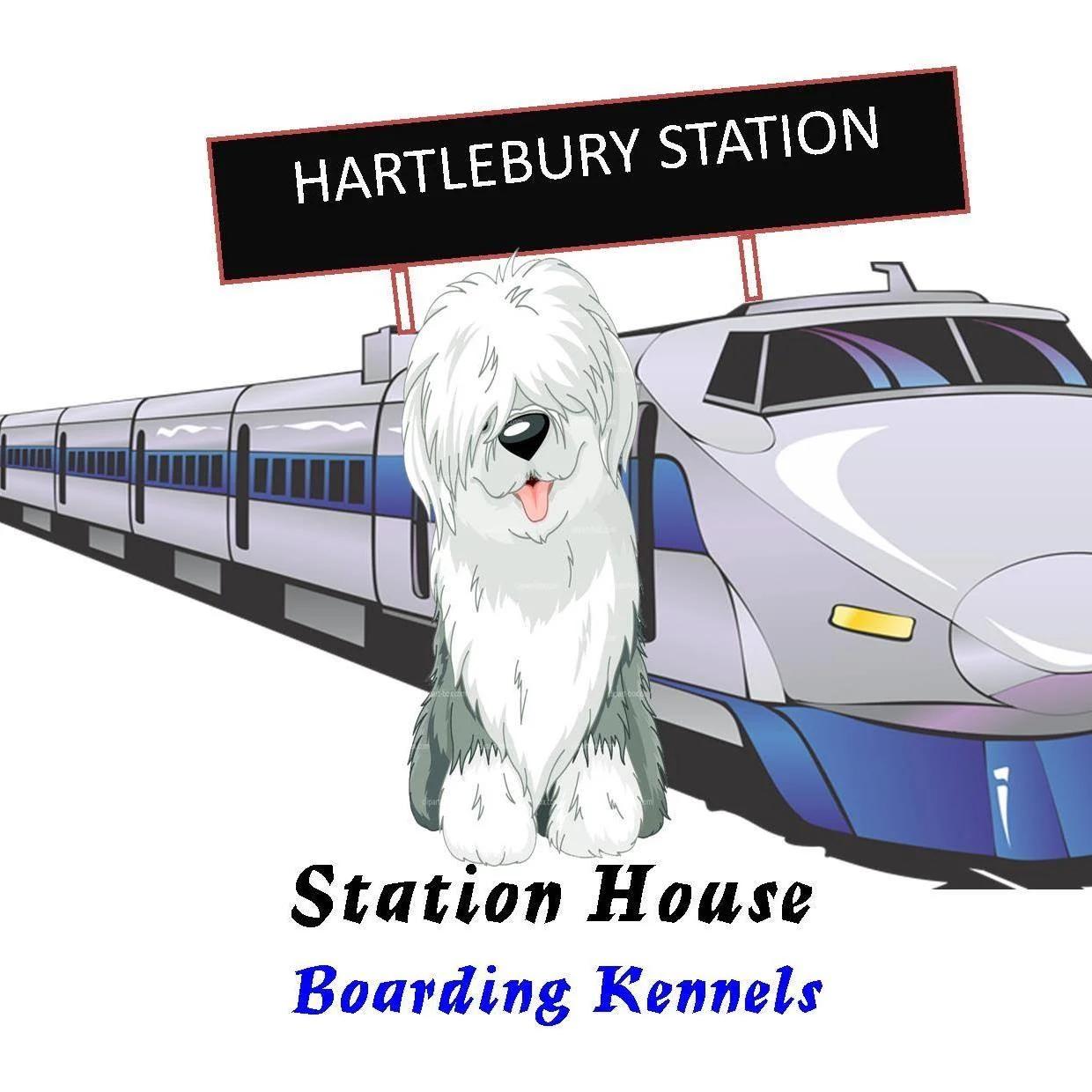 Station House Boarding Kennels