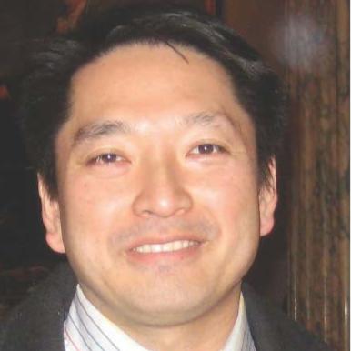 Dr. BRIAN PARK