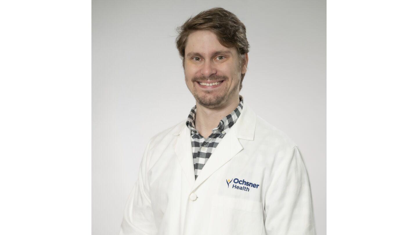 Joshua P. Culotta, MD