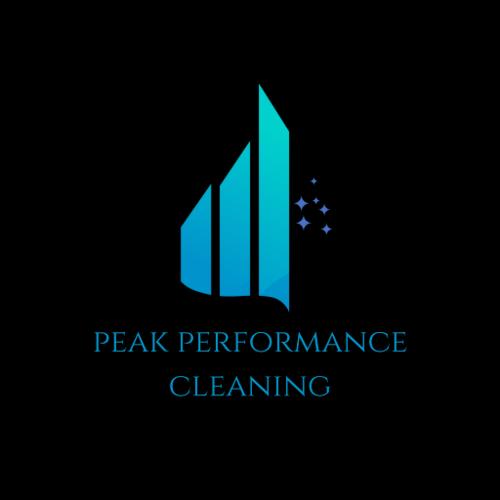 Peak Performance Cleaning