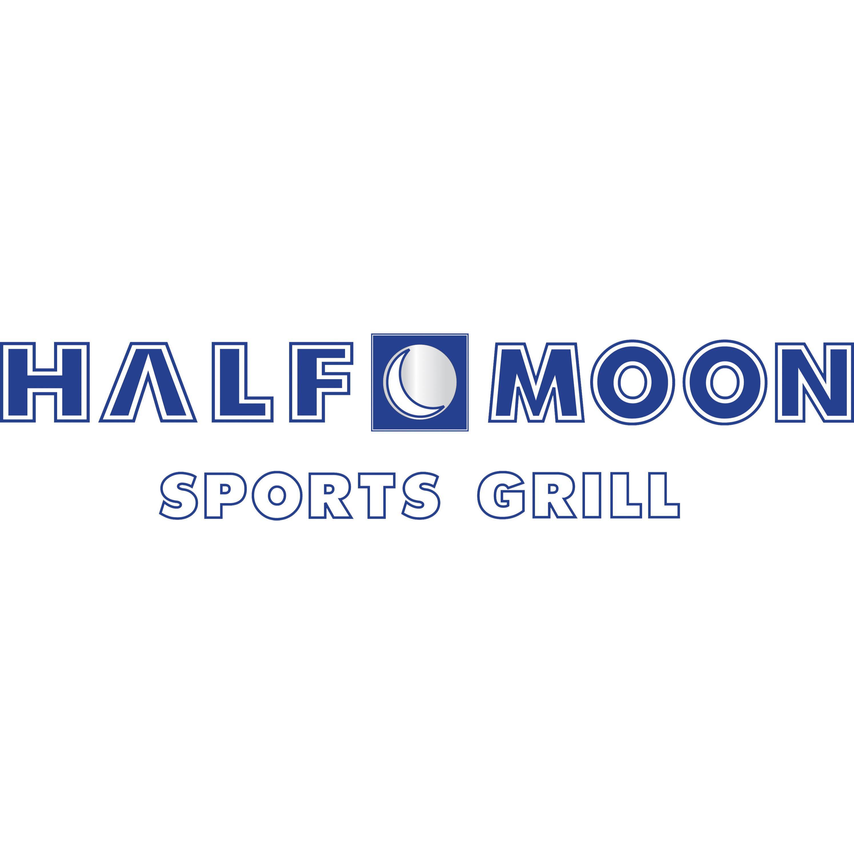 Half Moon Sports Grill