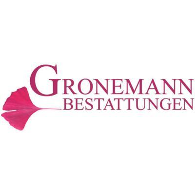 Gronemann Bestattungen