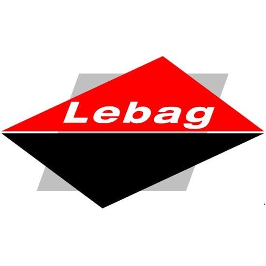 Lebag Elektroinstallationen AG